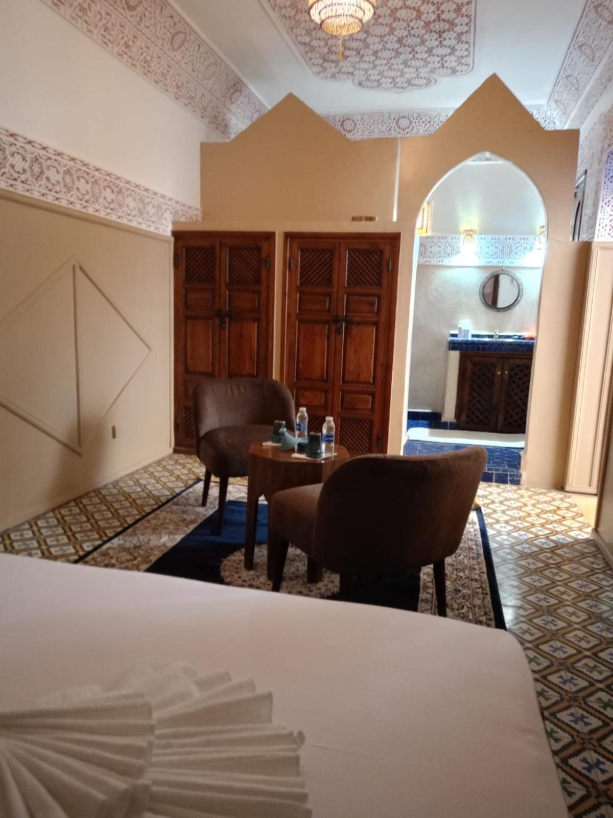 Bed & Breakfast La Perla Bianca
