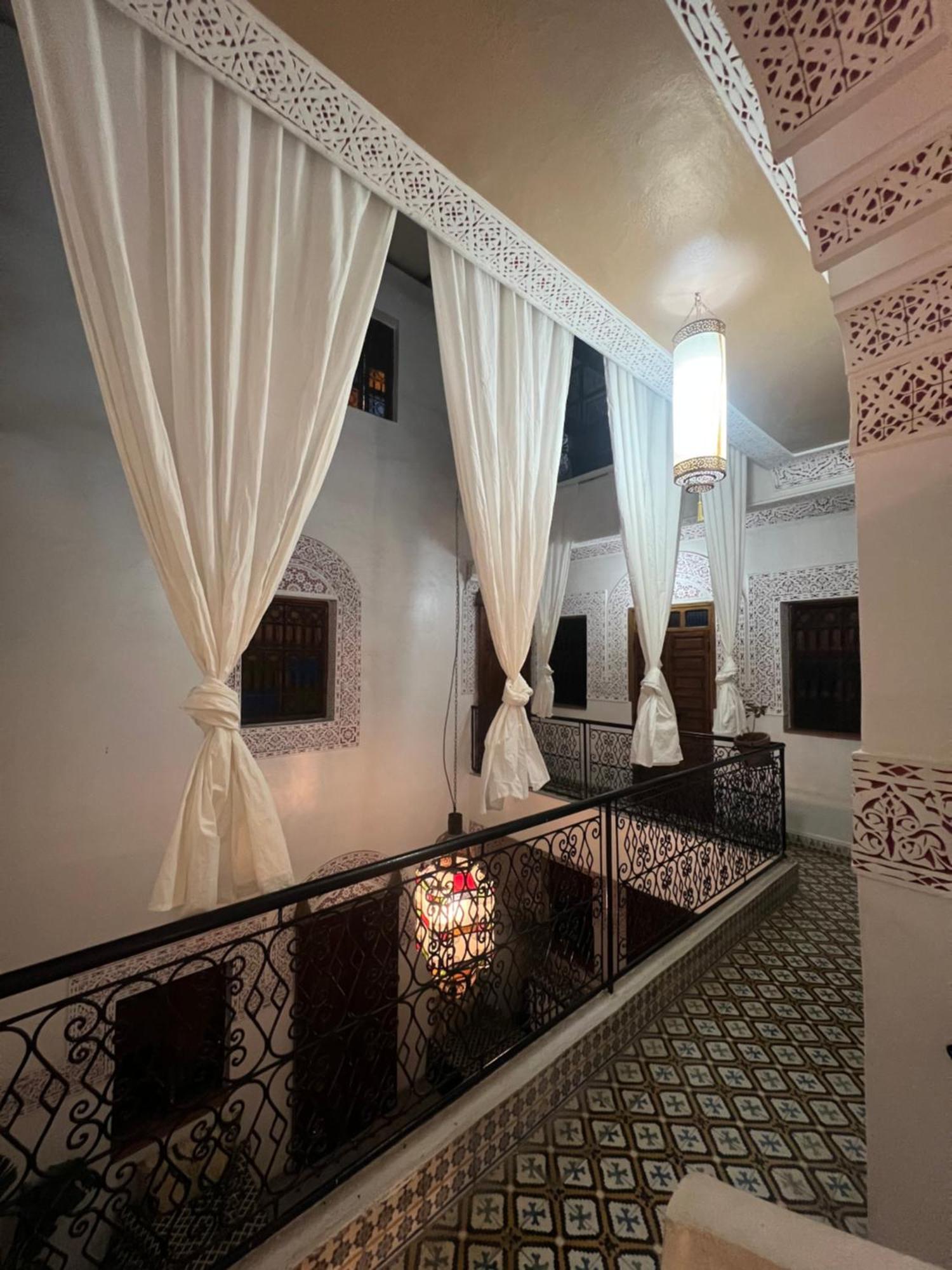 La Perla Bianca Bed & Breakfast